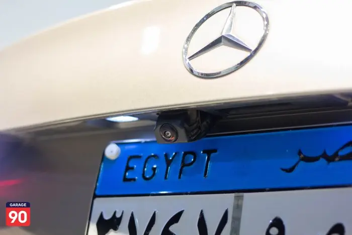 Mercedes-Benz C180 2022 - صورة 11