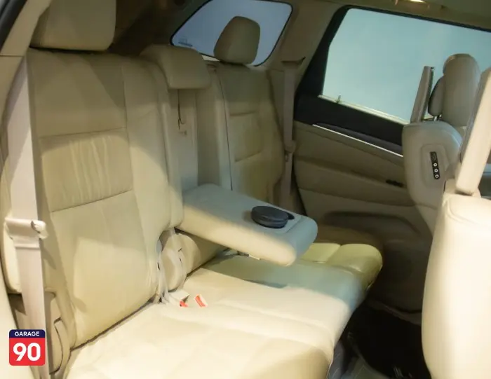 Jeep Grand Cherokee 2014 - صورة 20
