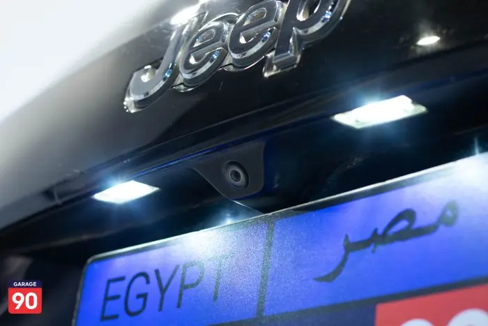 Jeep Grand Cherokee 2014 - صورة 10