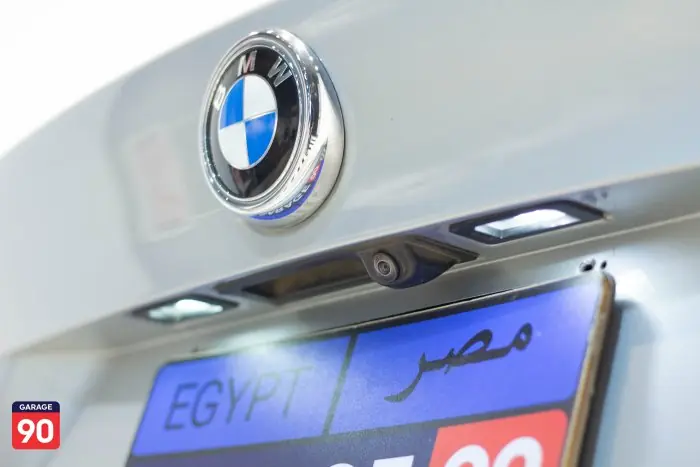 Bmw X4 M Sport Wakeel 2017 - صورة 10