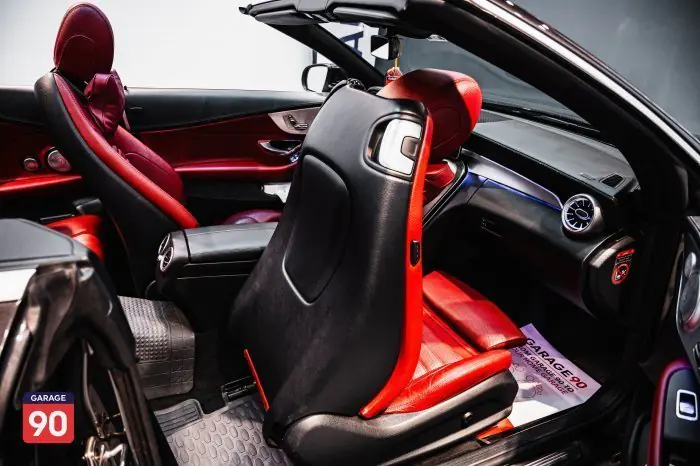 Mercedes-Benz C180 2019 - صورة 16
