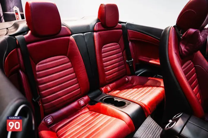 Mercedes-Benz C180 2019 - صورة 17