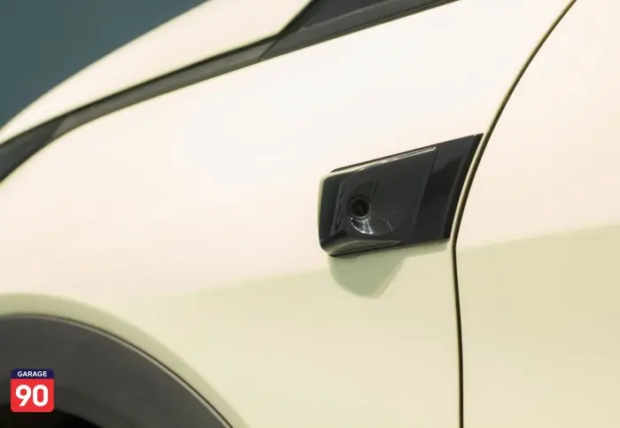 Byd Dolphin Import 2025 - صورة 11