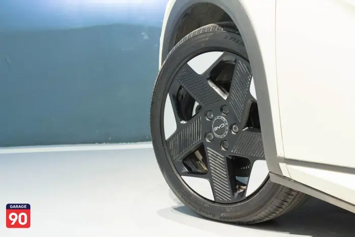 Byd Dolphin Import 2025 - صورة 10