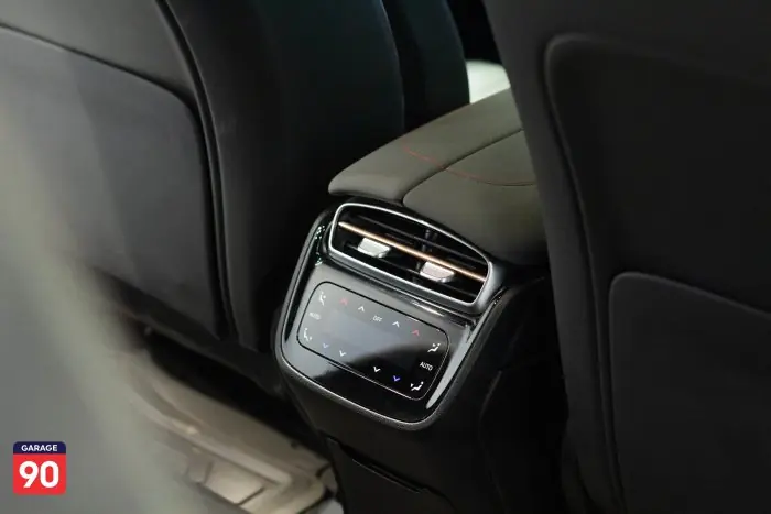 Mercedes Eqs500 Wakeel 2023 - صورة 15