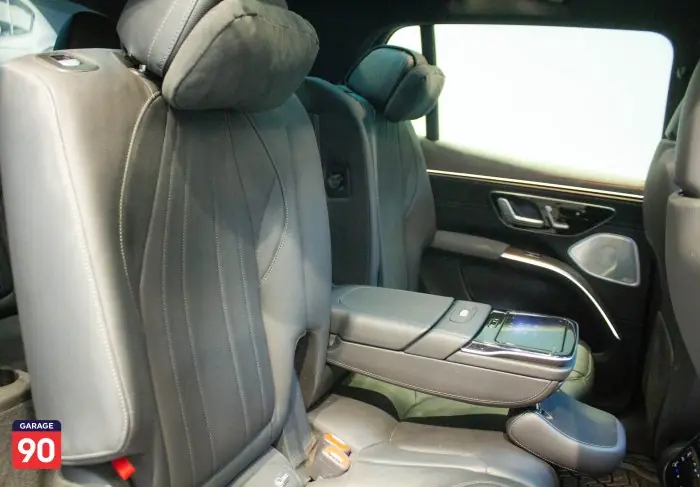 Mercedes Eqs500 Wakeel 2023 - صورة 20
