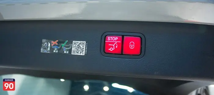 Mercedes Eqs500 Wakeel 2023 - صورة 17