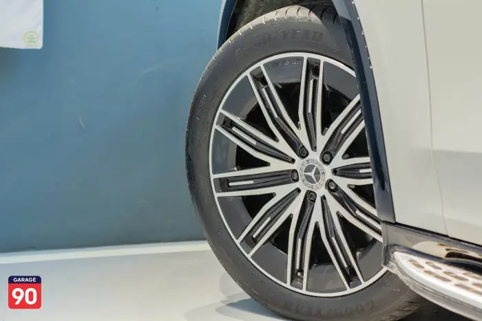 Mercedes Eqs500 Wakeel 2023 - صورة 8