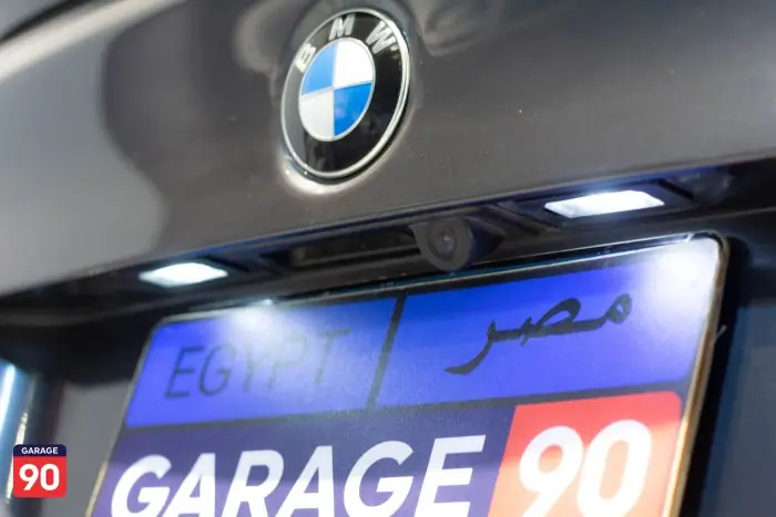 bmw 520 2017 - صورة 10