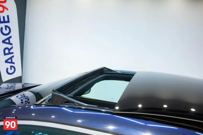 Mercedes Eqs450 Import 2023 - صورة 7
