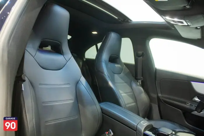 Mercedes-Benz CLA200 2020 - صورة 19