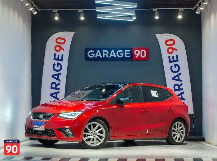 Seat ibiza 2023 - صورة 2