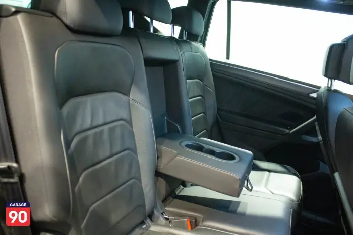 Seat Tarraco 2021 - صورة 20