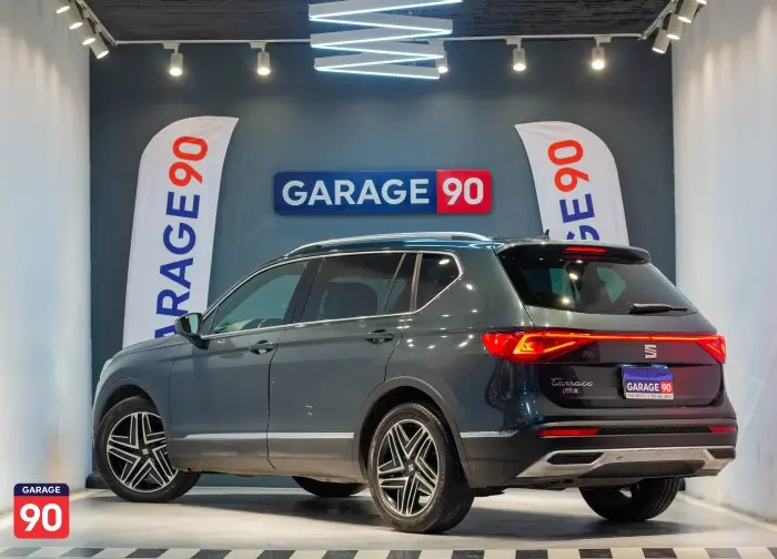 Seat Tarraco 2021 - صورة 5