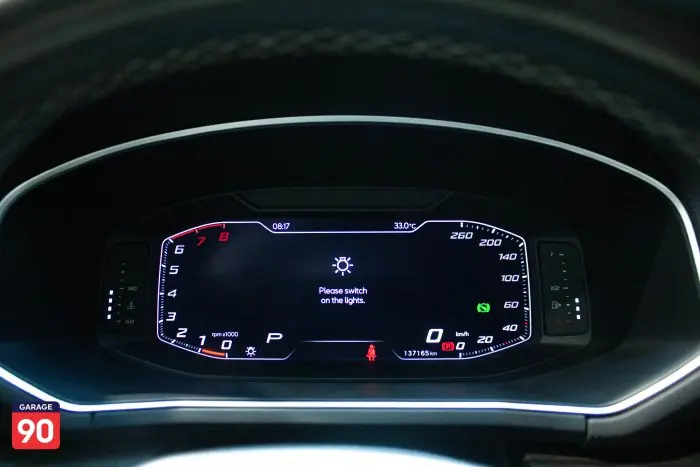 Seat Tarraco 2021 - صورة 14