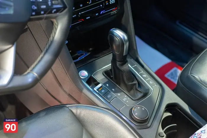Seat Tarraco 2021 - صورة 15