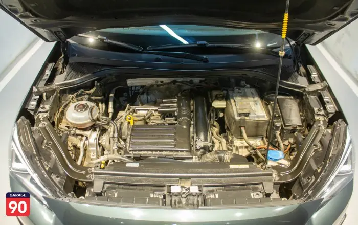 Seat Tarraco 2021 - صورة 7