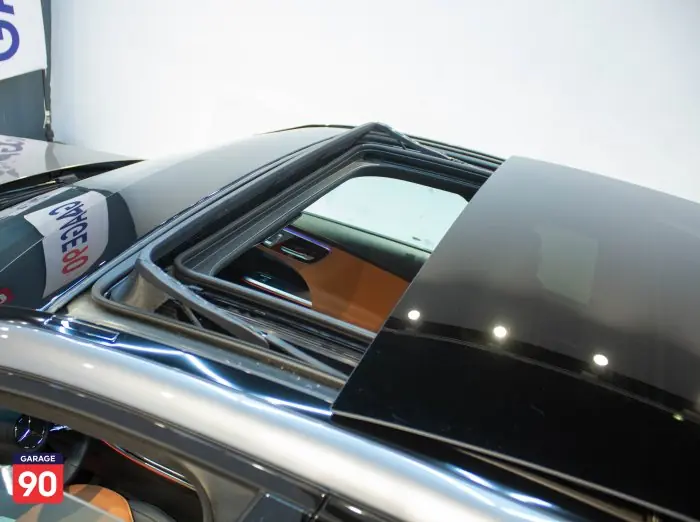 Mercedes C180 Amg Import 2026 - صورة 8