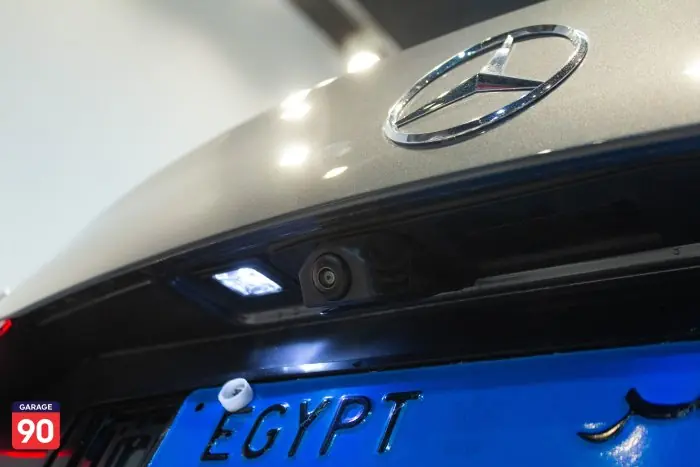 Mercedes C180 Amg Import 2026 - صورة 10