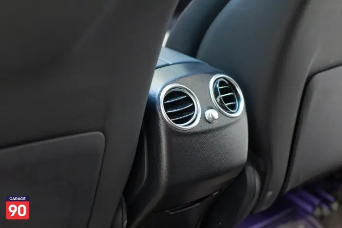 Mercedes-Benz GLC43 2022 - صورة 17