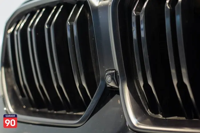 bmw X6 2024 - صورة 9