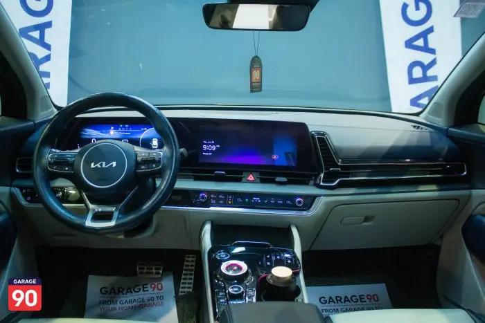 Kia Sportage 2023 - صورة 13