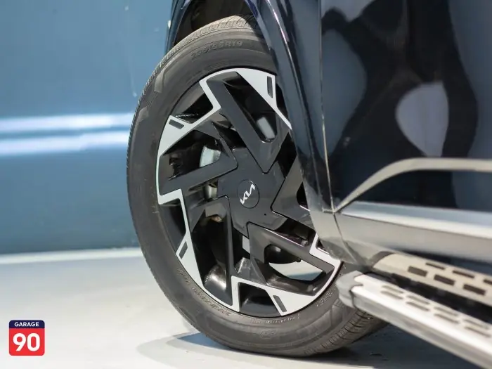 Kia Sportage 2023 - صورة 9
