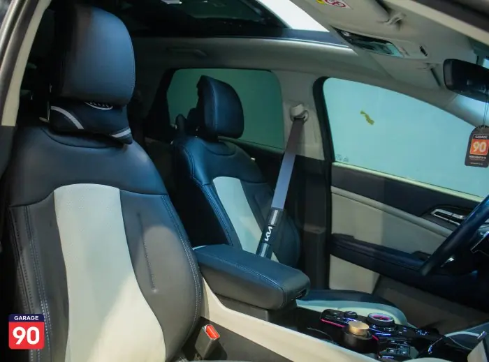 Kia Sportage 2023 - صورة 20