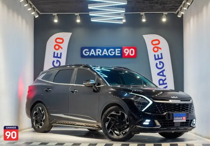 Kia Sportage 2023 - صورة 2