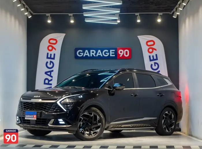 Kia Sportage 2023 - صورة 3