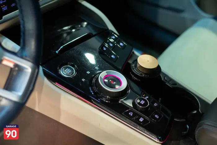 Kia Sportage 2023 - صورة 17