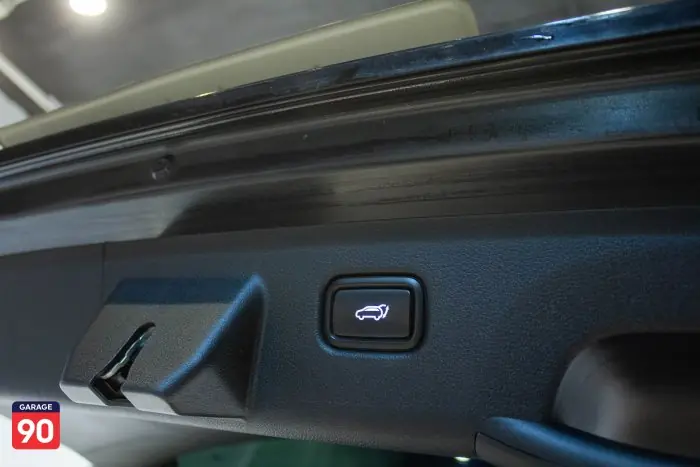 Kia Sportage 2023 - صورة 19
