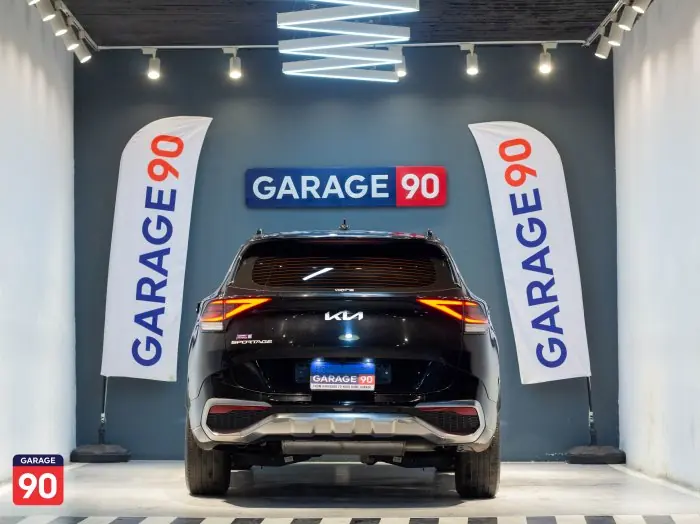 Kia Sportage 2023 - صورة 4