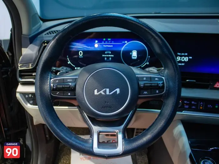 Kia Sportage 2023 - صورة 14