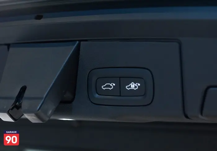 Volvo XC60 2025 - صورة 17