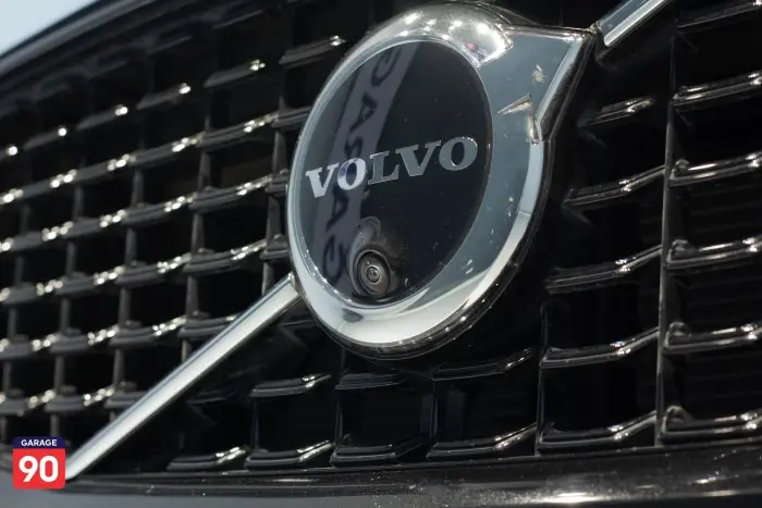 Volvo XC60 2025 - صورة 9