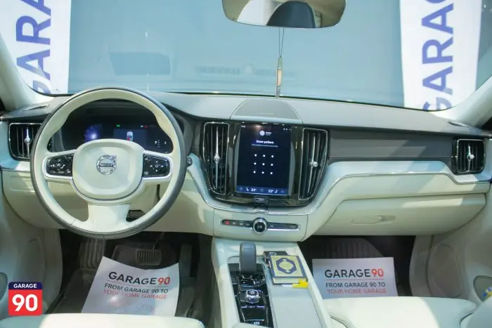 Volvo XC60 2025 - صورة 11