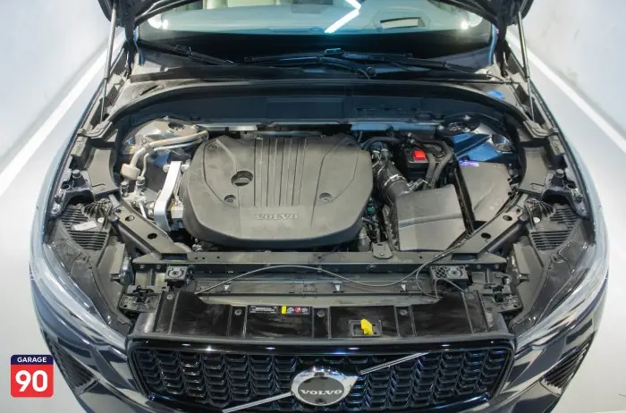 Volvo XC60 2025 - صورة 7