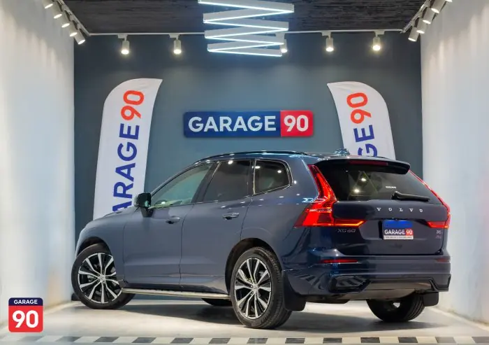 Volvo XC60 2025 - صورة 6