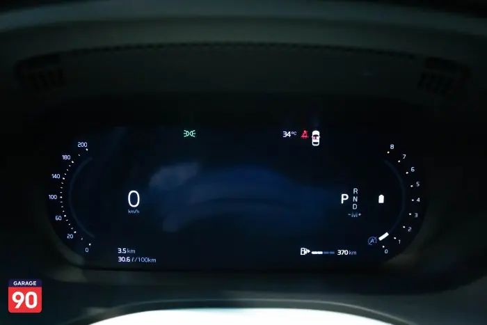 Volvo XC60 2025 - صورة 13