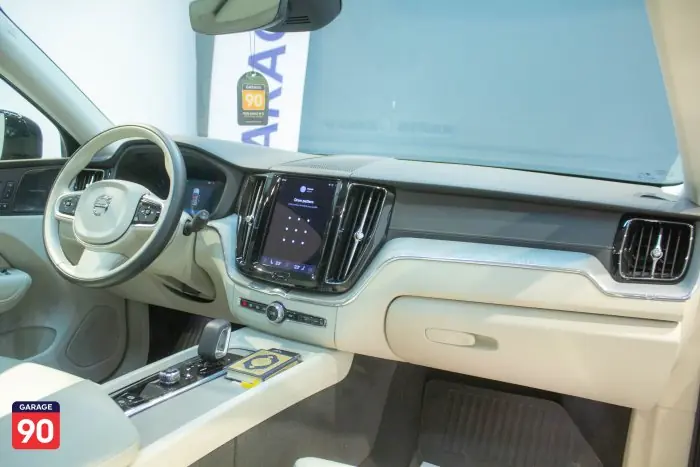 Volvo XC60 2025 - صورة 10