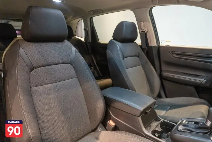 Honda Crv Ex Import2025 - صورة 16
