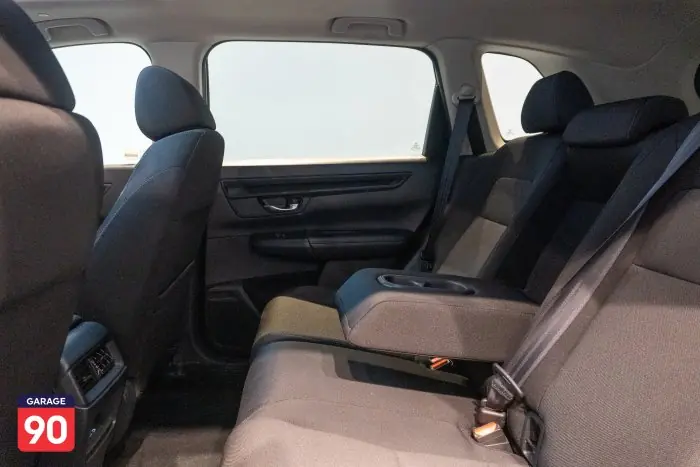 Honda Crv Ex Import2025 - صورة 17