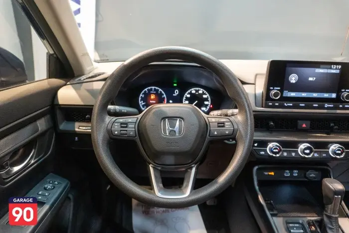 Honda Crv Ex Import2025 - صورة 10