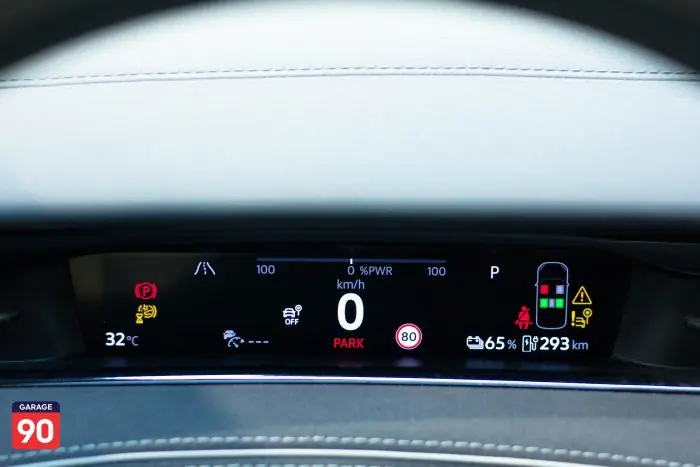 Volkswagen Id7 Pro Vizzion Import 2023 - صورة 14