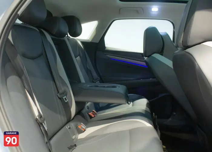 Volkswagen Id7 Pro Vizzion Import 2023 - صورة 20