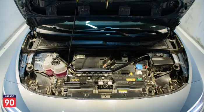 Volkswagen Id7 Pro Vizzion Import 2023 - صورة 7