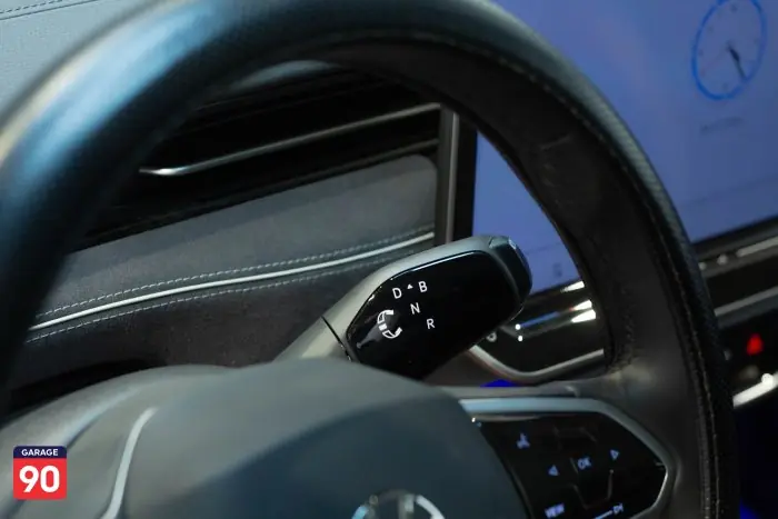 Volkswagen Id7 Pro Vizzion Import 2023 - صورة 16