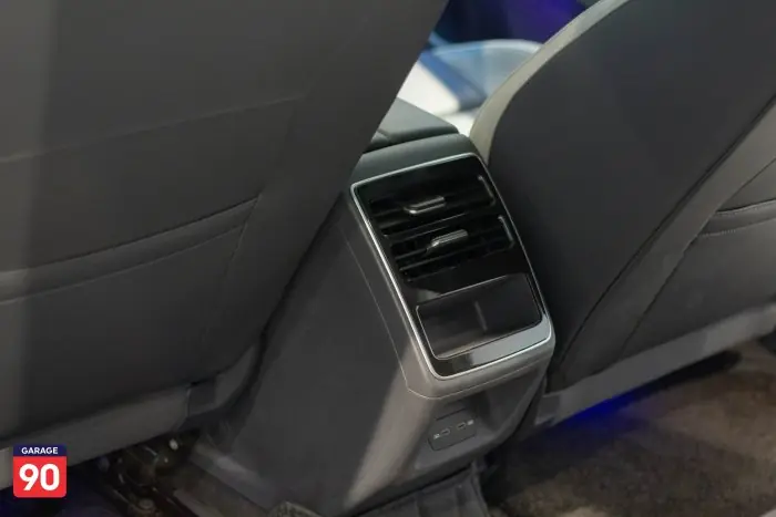 Volkswagen Id7 Pro Vizzion Import 2023 - صورة 15