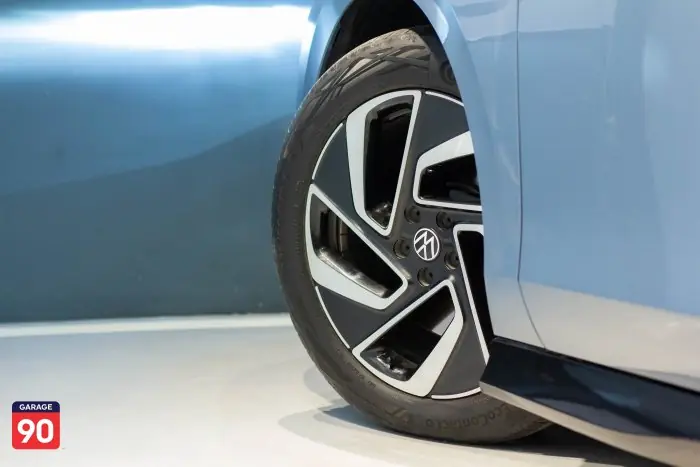 Volkswagen Id7 Pro Vizzion Import 2023 - صورة 8